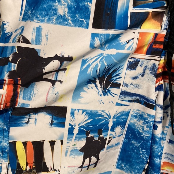 ZeroXposur Swim Trunks - Picture 4 of 9